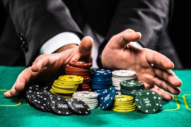 Keuntungan Menggunakan Link Poker Online Uang Asli Android